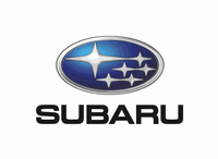 Subaru of America Inc. Logo